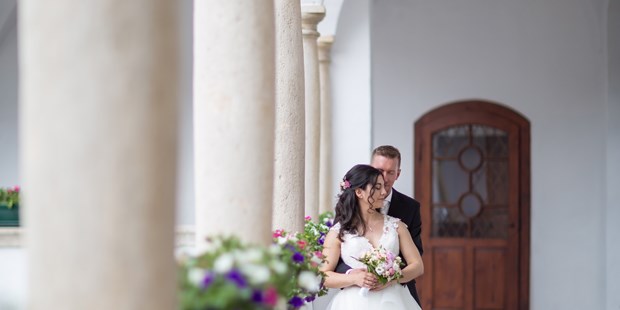 Hochzeitsfotos - Videografie buchbar - Karlstetten - Angela Kalista