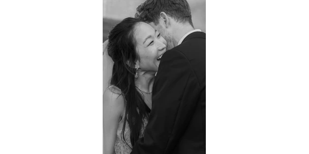 Hochzeitsfotos - Videografie buchbar - Amöneburg - Ninnie & Dave