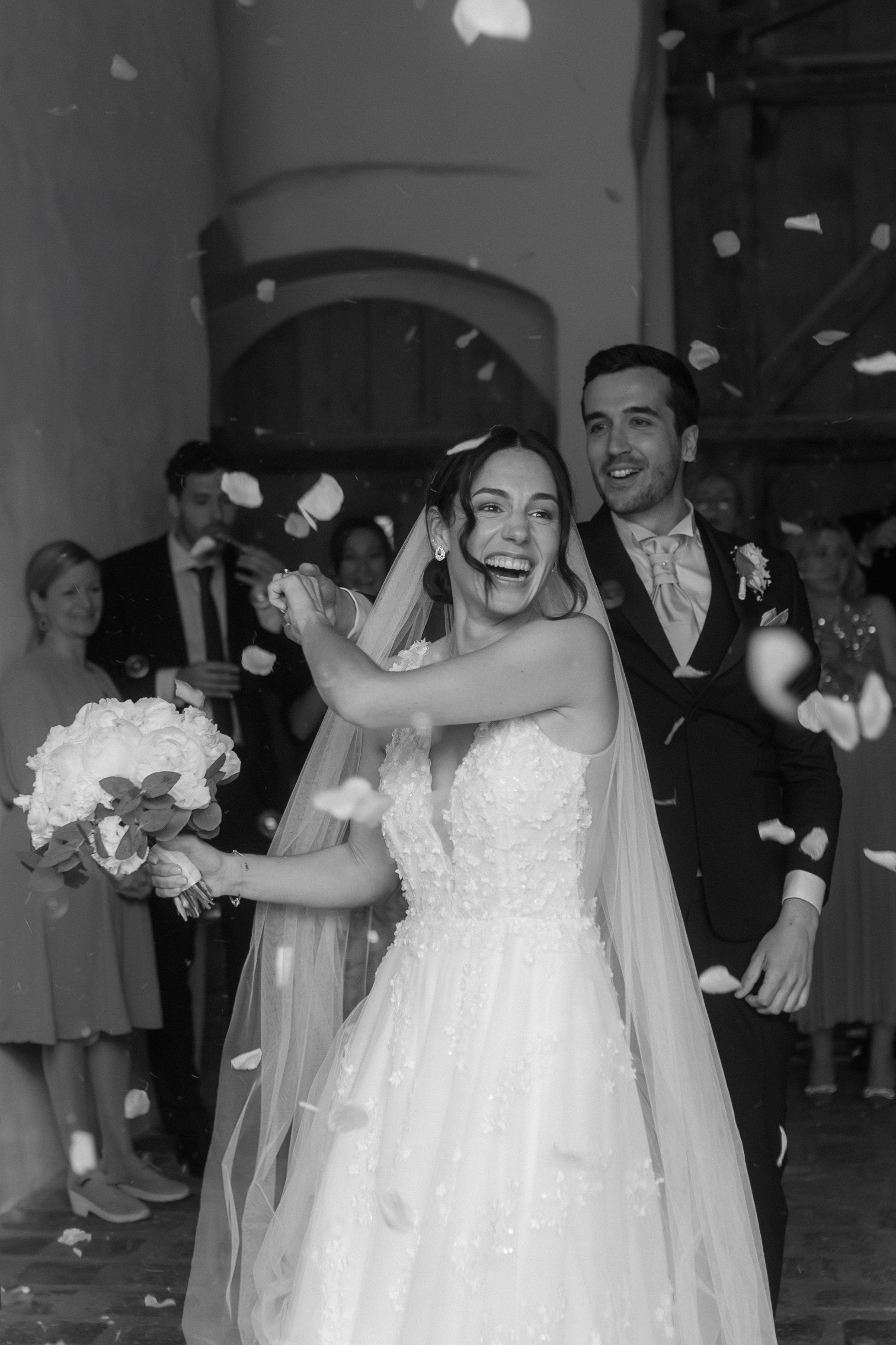 Hochzeitsfotograf - The Heritage Wedding