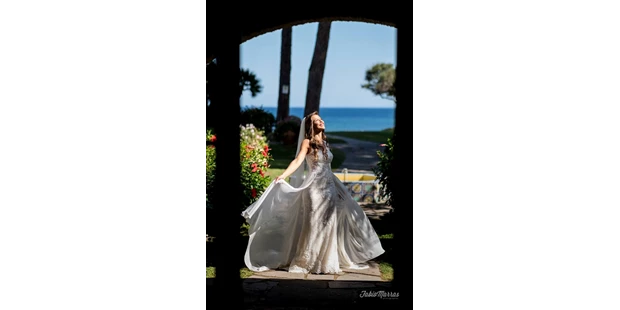 Hochzeitsfotos - Art des Shootings: After Wedding Shooting - PLZ 76530 (Deutschland) - Hochzeit in Sardinien - Italien - Fabio Marras 