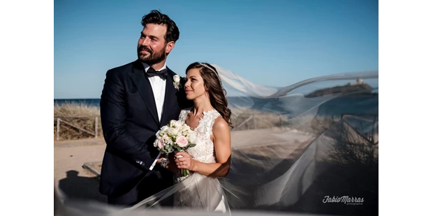 Hochzeitsfotos - Copyright und Rechte: Bilder auf Social Media erlaubt - Großbottwar - Hochzeit in Sardinien - Italien - Fabio Marras 