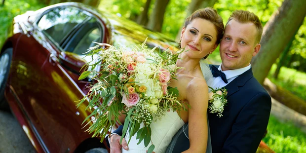 Hochzeitsfotos - Copyright und Rechte: Bilder dürfen bearbeitet werden - Hohenburg - Fotostudio EWA