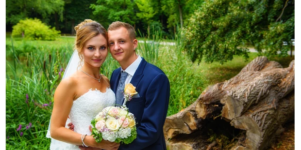 Hochzeitsfotos - Copyright und Rechte: Bilder dürfen bearbeitet werden - Weinstadt - Fotostudio EWA