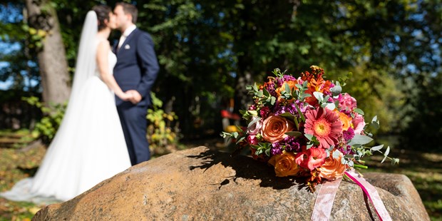 Hochzeitsfotos - Copyright und Rechte: Bilder dürfen bearbeitet werden - Höhenwald - Justin Berlinger Fotografie