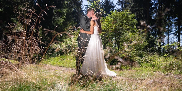 Hochzeitsfotos - Oberbrunn - Justin Berlinger Fotografie