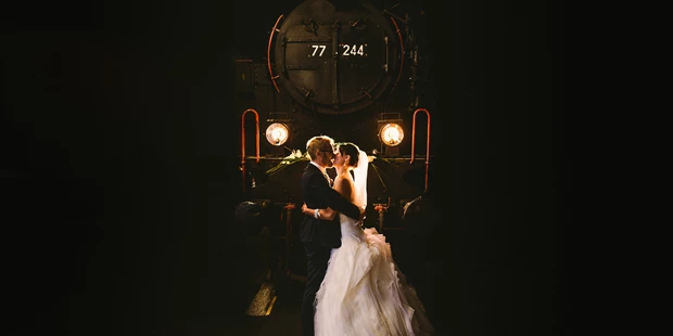 Hochzeitsfotos - Fotostudio - Maria-Lanzendorf - Lukas Bezila