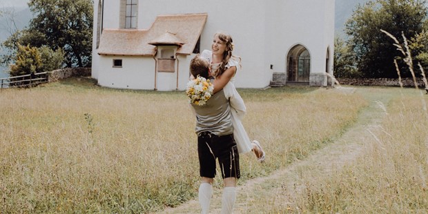 Hochzeitsfotos - Copyright und Rechte: Bilder auf Social Media erlaubt - Zwettl-Niederösterreich - Photo Melanie
