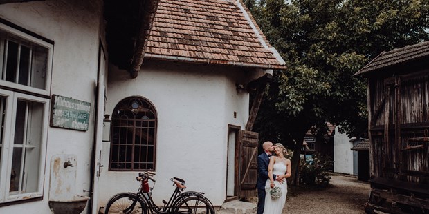 Hochzeitsfotos - Wiesen (Böheimkirchen) - Photo Melanie