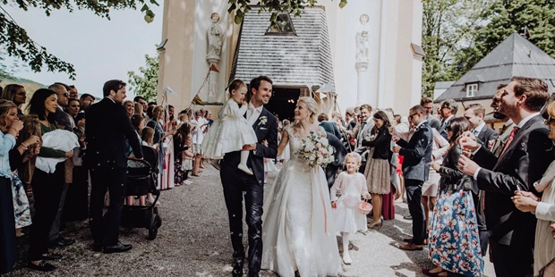 Hochzeitsfotos - Copyright und Rechte: Bilder auf Social Media erlaubt - Neuhof (Ottenschlag) - Photo Melanie