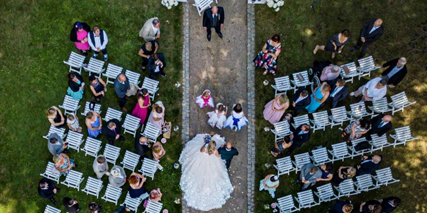 Hochzeitsfotos - Art des Shootings: 360-Grad-Fotografie - Börnicke (Landkreis Havelland) - MOEgrafie