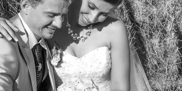 Hochzeitsfotos - Copyright und Rechte: Bilder kommerziell nutzbar - PLZ 2135 (Österreich) - WIENFOTO