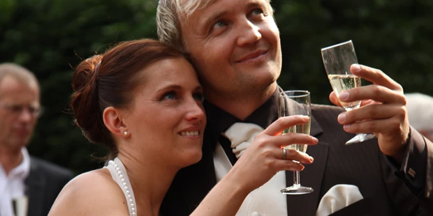 Hochzeitsfotos - Copyright und Rechte: Bilder frei verwendbar - Affental - WIENFOTO