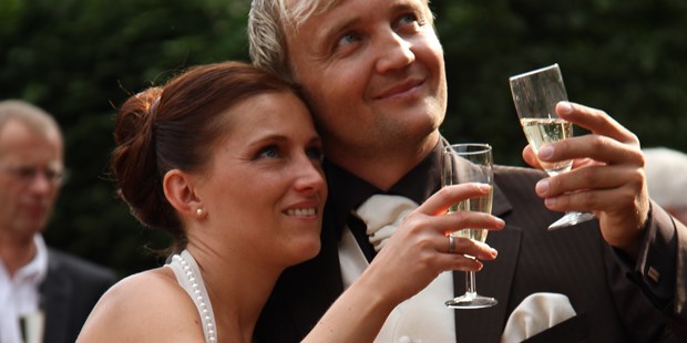 Hochzeitsfotos - Copyright und Rechte: Bilder kommerziell nutzbar - PLZ 3730 (Österreich) - WIENFOTO
