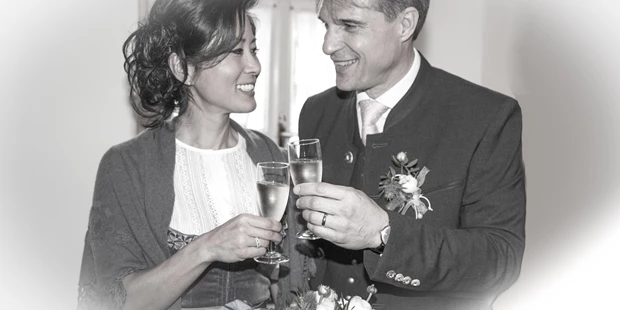 Hochzeitsfotos - Copyright und Rechte: Bilder kommerziell nutzbar - Bad Zell - WIENFOTO