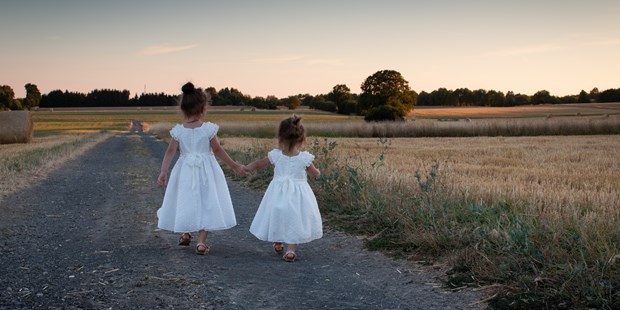 Hochzeitsfotos - Copyright und Rechte: Bilder dürfen bearbeitet werden - Calden - Kindershooting - Florian Wiese