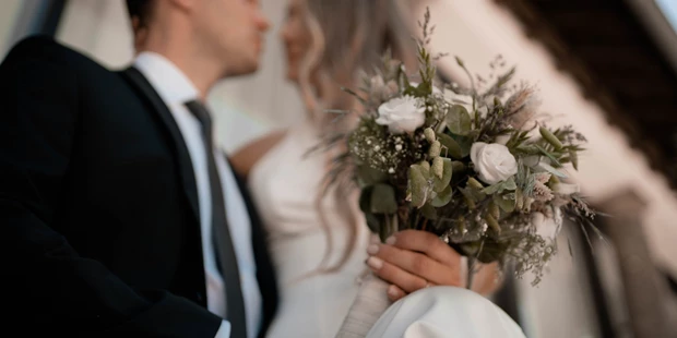 Hochzeitsfotos - Copyright und Rechte: Bilder auf Social Media erlaubt - Schlüsselfeld - Florian Wiese
