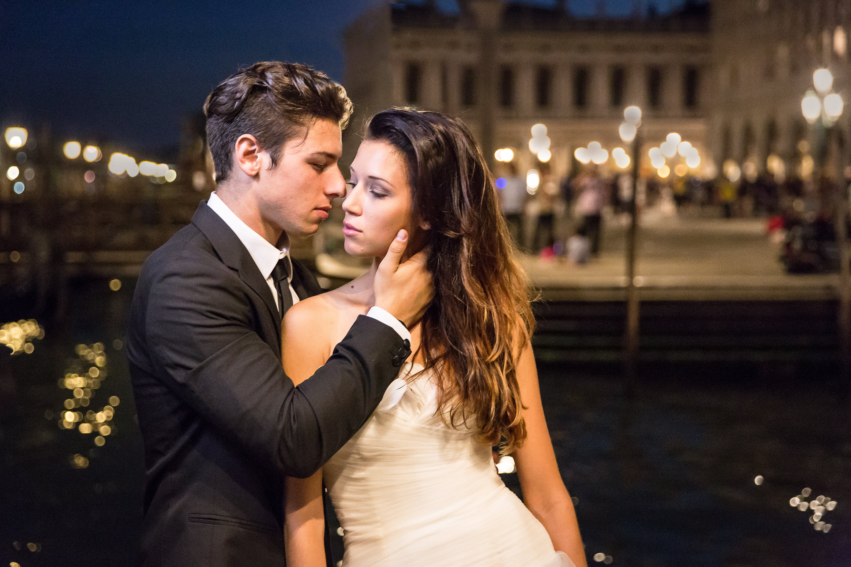 Hochzeitsfotograf - Michaela Seidl Photographie