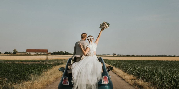 Hochzeitsfotos - Videografie buchbar - Bruckneudorf - Linh Schröter