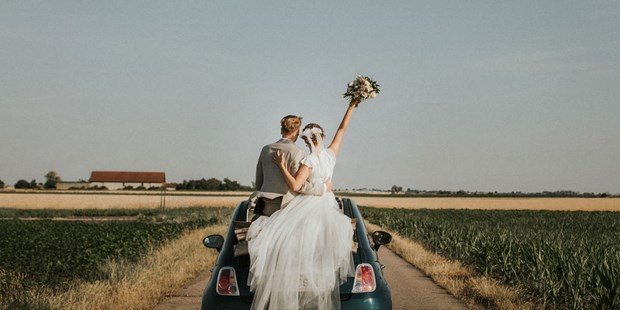 Hochzeitsfotos - Copyright und Rechte: Bilder auf Social Media erlaubt - Wien-Stadt - Linh Schröter