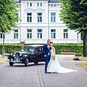 Hochzeitsfotograf - Hochzeitsfotograf NRW Rüdiger Gohr