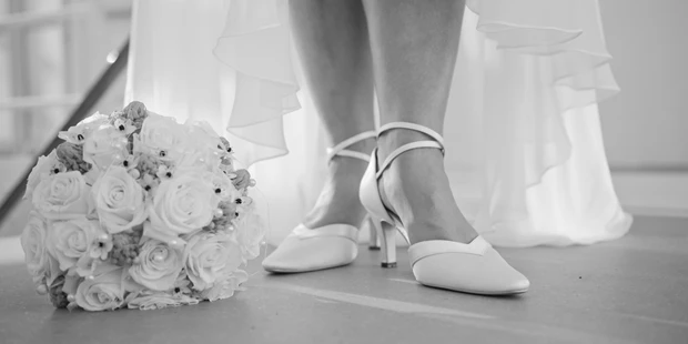 Hochzeitsfotos - Videografie buchbar - Kienach - Rudi Kaller