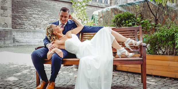 Hochzeitsfotos - Copyright und Rechte: Bilder auf Social Media erlaubt - Geldern - Monika Günther