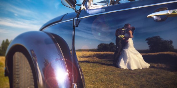 Hochzeitsfotos - Art des Shootings: Fotostory - Landertsham (Attnang-Puchheim) - imFocus Wedding
