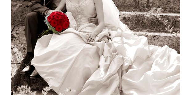 Hochzeitsfotos - Fotostudio - Niedernsill - Christian Forcher