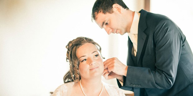 Hochzeitsfotos - Copyright und Rechte: Bilder auf Social Media erlaubt - Eberschwang - Vorbereitung - Martin Dörsch