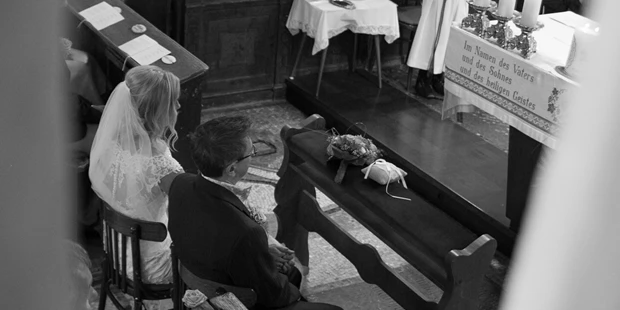 Hochzeitsfotos - Art des Shootings: Prewedding Shooting - Grafenau (Freyung-Grafenau) - www.andrea-fotografiert.at - Andrea Reiter
