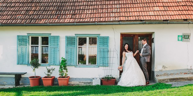 Hochzeitsfotos - Karl Schrotter Photograph