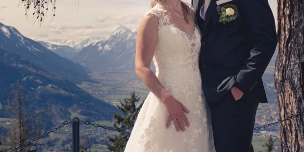 Hochzeitsfotos - Art des Shootings: Portrait Hochzeitsshooting - Appenzell - Manuel Auer