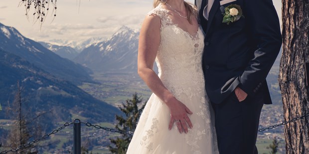 Hochzeitsfotos - Videografie buchbar - Raitis - Manuel Auer