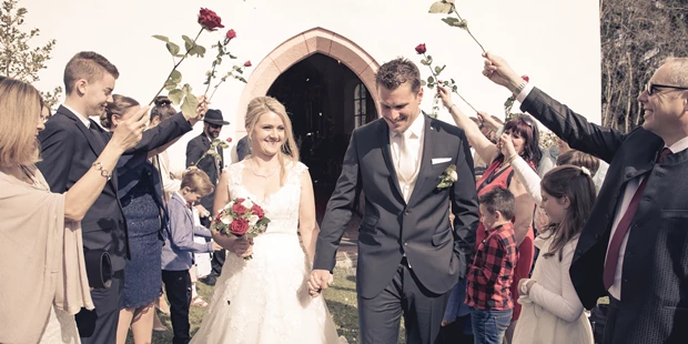 Hochzeitsfotos - Videografie buchbar - Pettneu am Arlberg - Manuel Auer