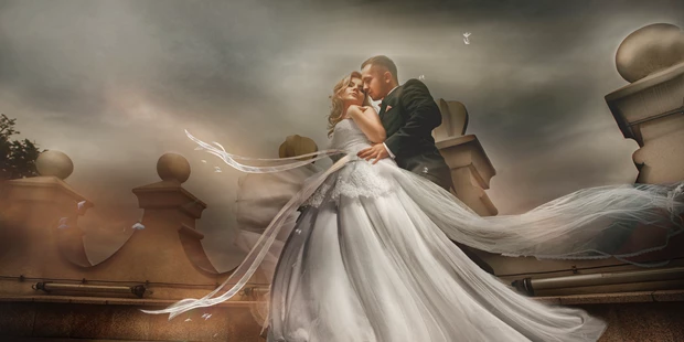 Hochzeitsfotos - Art des Shootings: Prewedding Shooting - Mauer bei Melk - Hochzeitsfotograf Alex bogutas, Poland - Alex Bogutas