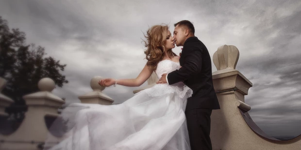 Hochzeitsfotos - Copyright und Rechte: Bilder dürfen bearbeitet werden - Ainring - Hochzeitsfotograf Alex bogutas, Poland - Alex Bogutas