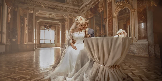 Hochzeitsfotos - Copyright und Rechte: Bilder dürfen bearbeitet werden - Echtsberg - Hochzeitsfotograf Alex bogutas, Ukraine - Alex Bogutas