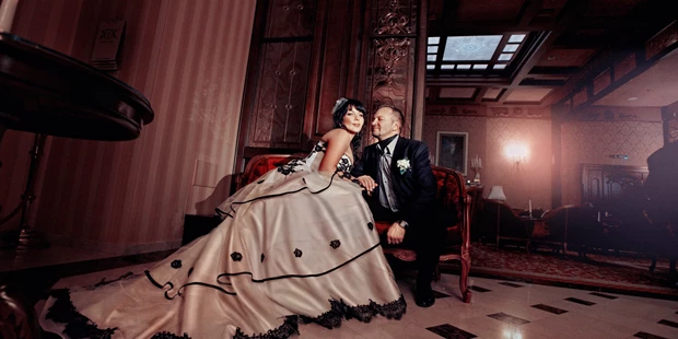 Hochzeitsfotos - Copyright und Rechte: Bilder dürfen bearbeitet werden - Vocking - Hochzeitsfotograf Alex bogutas, Österreich - Alex Bogutas