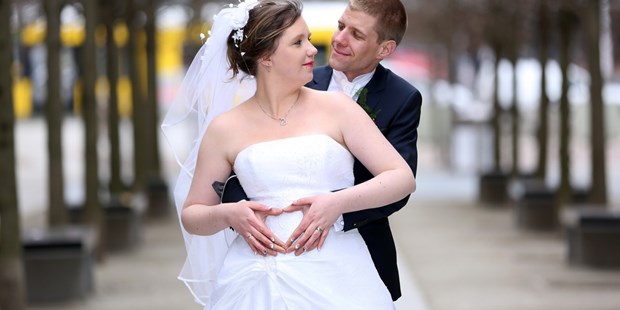 Hochzeitsfotos - Fotostudio - Pinnow-Heideland - FOTOstudio IMAGE