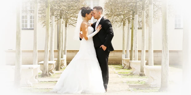 Hochzeitsfotos - Copyright und Rechte: Bilder privat nutzbar - Tremmen - FOTOstudio IMAGE
