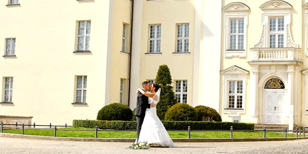 Hochzeitsfotos - Art des Shootings: After Wedding Shooting - Groß Schacksdorf-Simmersdorf - FOTOstudio IMAGE