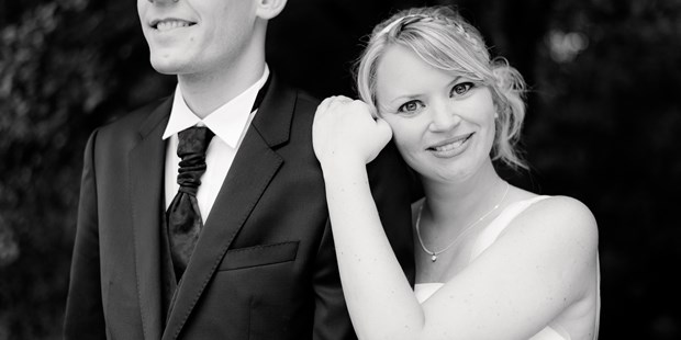 Hochzeitsfotos - Fotobox mit Zubehör - Grimma - Norbert Windecker