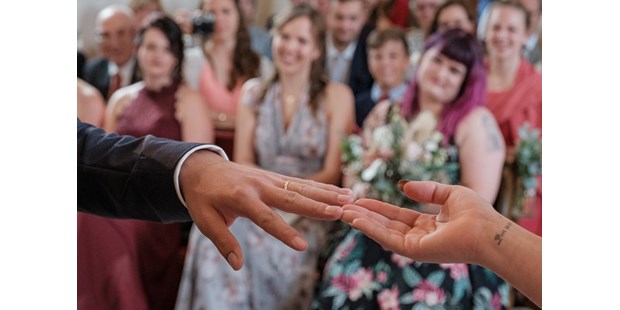 Hochzeitsfotos - Copyright und Rechte: Bilder auf Social Media erlaubt - Nienwohld - Choreus Fotografie