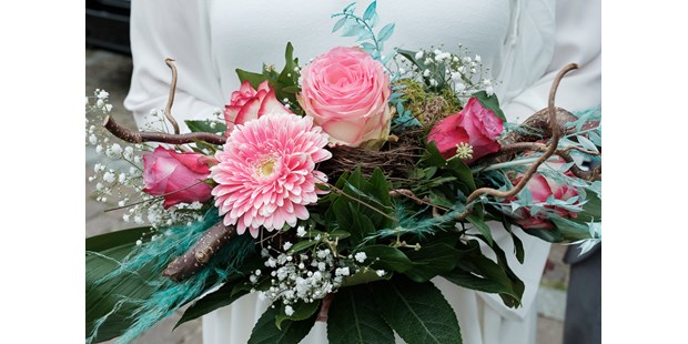 Hochzeitsfotos - Copyright und Rechte: Bilder auf Social Media erlaubt - Rövershagen - Choreus Fotografie
