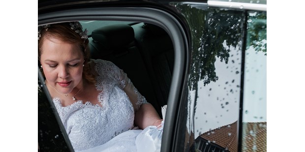 Hochzeitsfotos - Art des Shootings: After Wedding Shooting - Ostsee - Choreus Fotografie