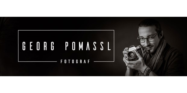 Hochzeitsfotos - Art des Shootings: Portrait Hochzeitsshooting - Waldviertel - GEORG POMASSL Fotograf
