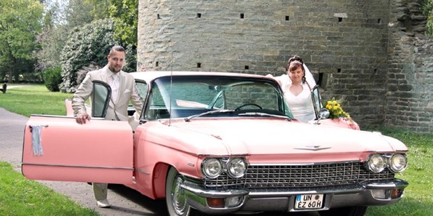 Hochzeitsfotos - Copyright und Rechte: Bilder auf Social Media erlaubt - Möhnesee - Katja Schildheuer