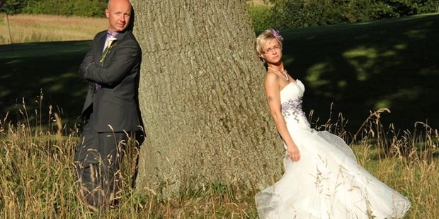Hochzeitsfotos - Berufsfotograf - Geismar - Katja Schildheuer
