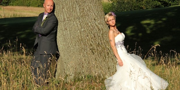 Hochzeitsfotos - Sauerland - Katja Schildheuer