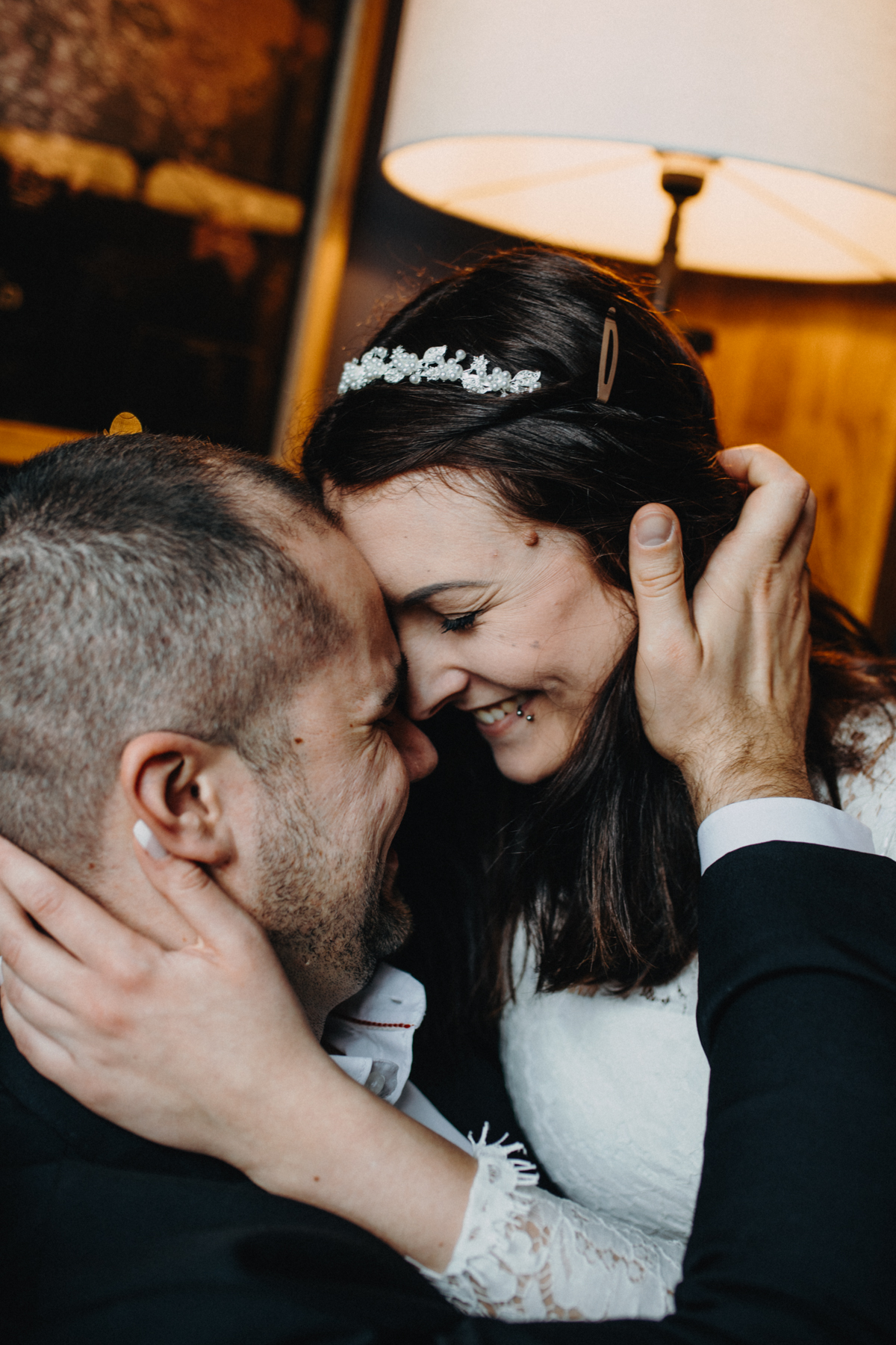 Hochzeitsfotograf - Zachen Fotografie